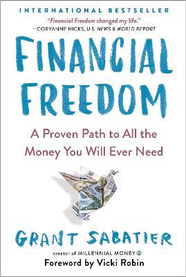 Financial Freedom (Paperback) - MPHOnline.com