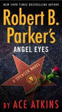 Robert B. Parker's Angel Eyes - MPHOnline.com