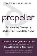 Propeller: Accelerating Change by Getting Accountability Right - MPHOnline.com