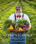 The Chef's Garden : A Modern Guide to Common and Unusual Vegetables - With Recipes - MPHOnline.com