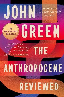 The Anthropocene Reviewed - MPHOnline.com