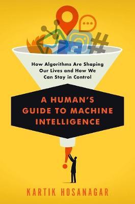 Human's Guide to Machine Intelligence - MPHOnline.com