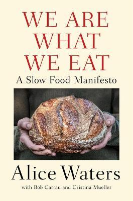 We Are What We Eat - MPHOnline.com