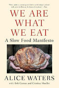 We Are What We Eat - MPHOnline.com