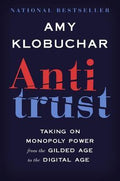 Antitrust : Taking on Monopoly Power from the Gilded Age to the Digital Age - MPHOnline.com