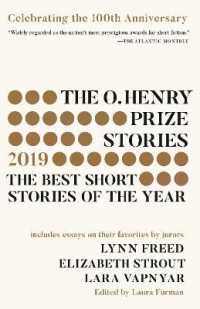 O. Henry Prize Stories 100th Anniversary Edition (2019) - MPHOnline.com