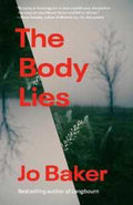 Body Lies : A novel [Paperback] - MPHOnline.com