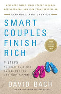 Smart Couples Finish Rich, Revised and Updated: 9 Steps to Creating a Rich Future for You and Your Partner - MPHOnline.com