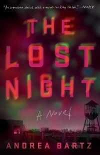 Lost Night - MPHOnline.com