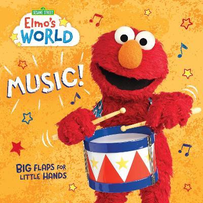 Elmo's World: Music! - MPHOnline.com