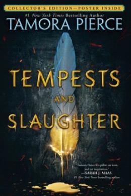 Tempests and Slaughter - MPHOnline.com