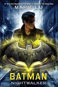 Batman: Nightwalker - MPHOnline.com