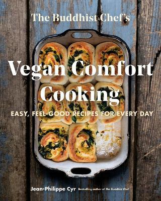 The Buddhist Chef's Vegan Comfort Cooking - MPHOnline.com