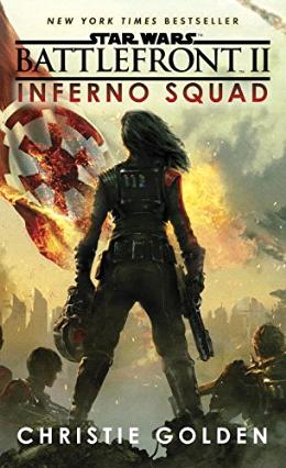Star Wars Battlefront II: Inferno Squad - MPHOnline.com