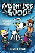 Awesome Dog 5000 (Book 1) - MPHOnline.com