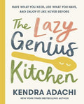 The Lazy Genius Kitchen - MPHOnline.com