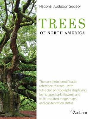 National Audubon Society Trees Of North America - MPHOnline.com