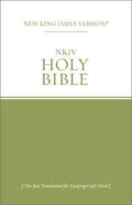 NKJV Holy Bible - MPHOnline.com