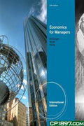 Economics for Managers - MPHOnline.com