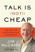 Talk Is (Not!) Cheap: The Art of Conversation Leadership - MPHOnline.com