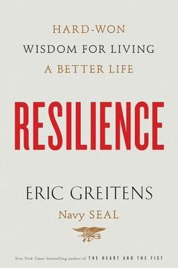 Resilience: Hard-Won Wisdom for Living a Better Life - MPHOnline.com