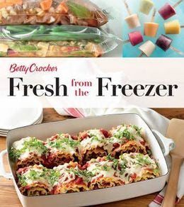 Betty Crocker Fresh From The Freezer - MPHOnline.com