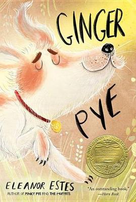 Ginger Pye (Newbery Medal 1952 Winner) - MPHOnline.com