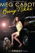 Being Nikki (Airhead #2) - MPHOnline.com