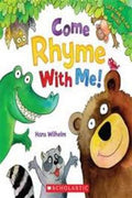 Come Rhyme with Me! - MPHOnline.com