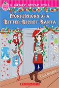 CONFESSIONS OF A BITTER SECRET SANTA - MPHOnline.com