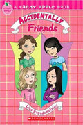 ACCIDENTALY FRIENDS - MPHOnline.com