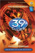 THE 39 CLUES #5: THE BLACK CIRCLE (US) - MPHOnline.com