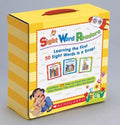 Sight Word Readers Parent Pack: Learning the First 50 Sight Words Is a Snap! - MPHOnline.com