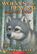 Wolvesbeyond02: Shadow Wolf - MPHOnline.com