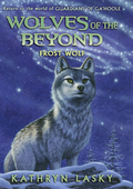 Wolvesbeyond04: Frost Wolf - MPHOnline.com