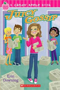 JUICY GOSSIP - MPHOnline.com