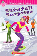 SNOWFALL SURPRISE - MPHOnline.com