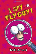 FLY GUY #7: I SPY FLY GUY - MPHOnline.com