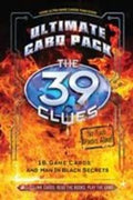 The 39 Clues Card Pack #4 : Card Pack Books 9-10 - MPHOnline.com