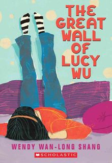 Great Wall Of Lucy Wu - MPHOnline.com