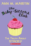 The Babysitters Club 3: The Truth About Stacey - MPHOnline.com