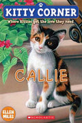 Callie (Kitty Corner) - MPHOnline.com