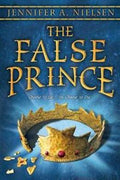 False Prince (Ascendance Trilogy #1) - MPHOnline.com