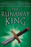 Runaway King (The Ascendance Trilogy #2) - MPHOnline.com