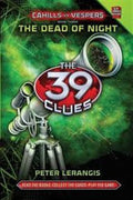 39 CLUES CVSV03 DEAD OF NIGHT - MPHOnline.com