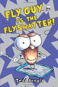 FLY GUY #10: FLY GUY VS. THE FLYSWATTER! - MPHOnline.com