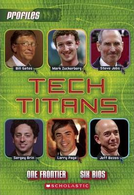 Tech Titans - MPHOnline.com