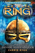 Divide and Conquer (Infinity Ring series #2) - MPHOnline.com