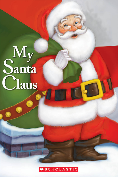 My Santa Claus - MPHOnline.com