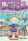 Missy`S Super Duper Royal Deluxe Vol 2: Class Pets - MPHOnline.com